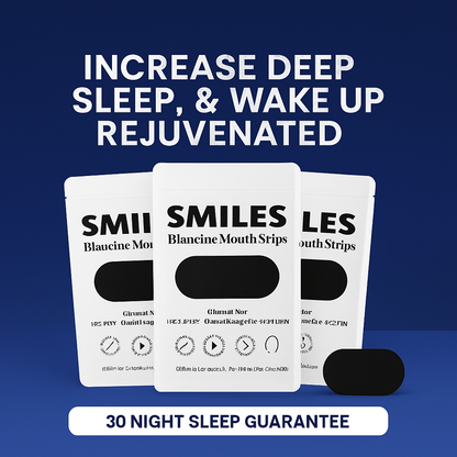 Smiles for Men