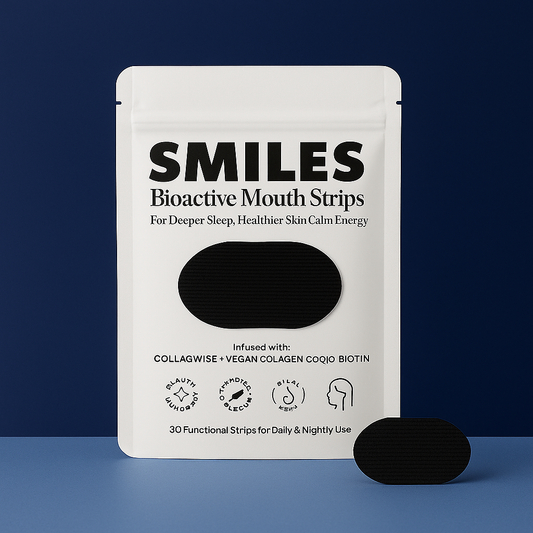 Smiles for Men