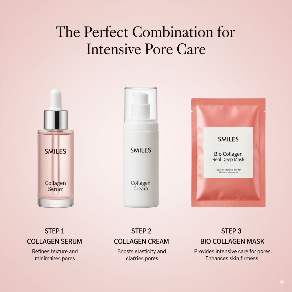 Bio Collagen Mask