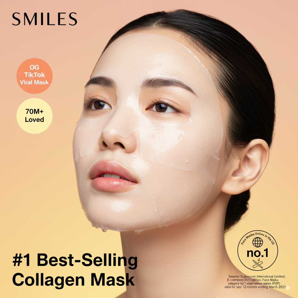 Bio Collagen Mask