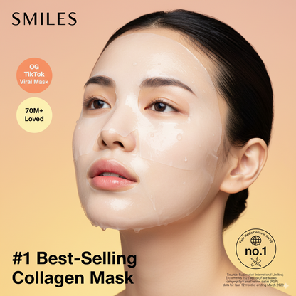 Bio Collagen Mask