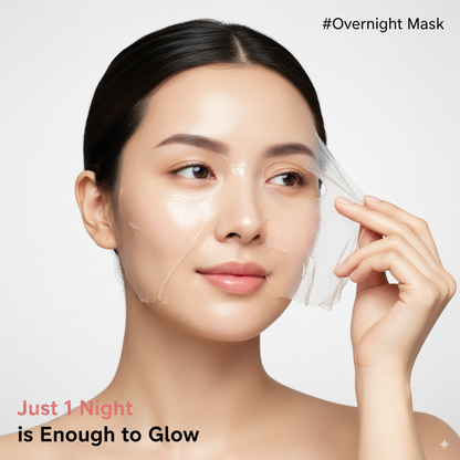 Bio Collagen Mask
