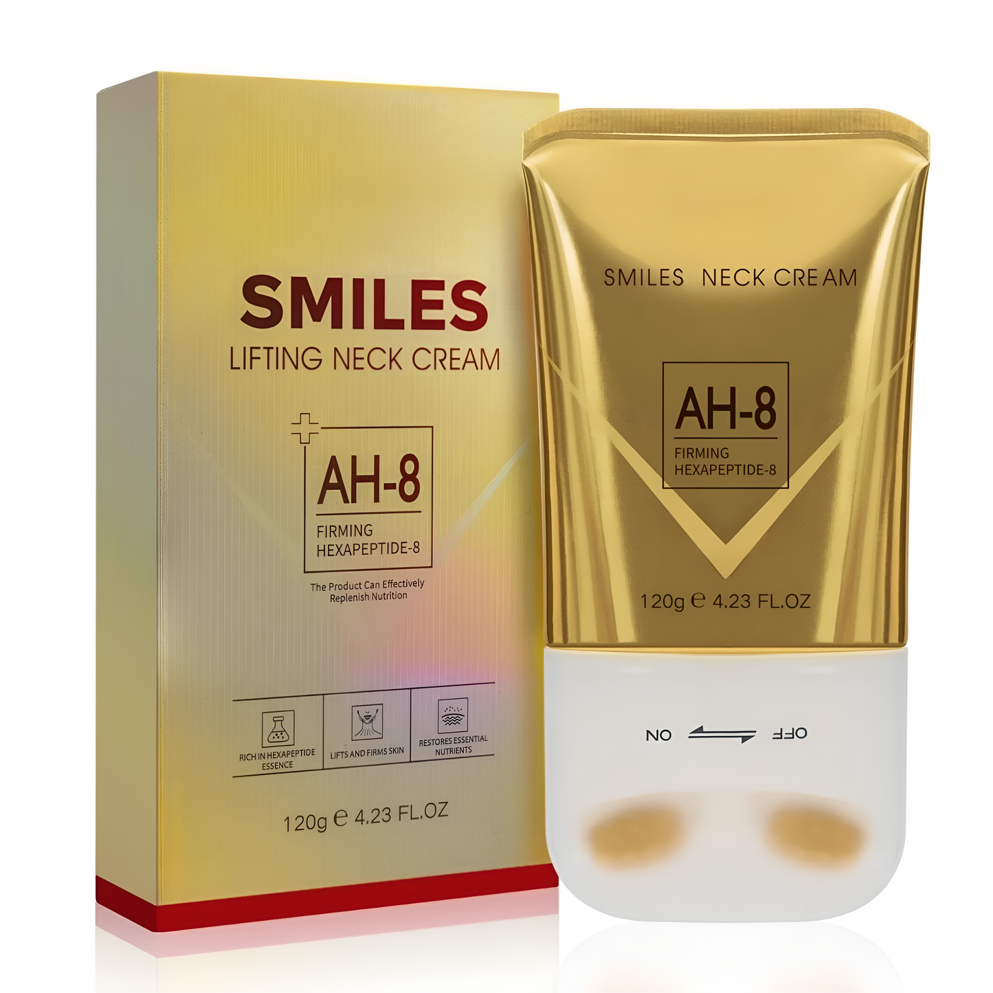 Neck Firming Cream