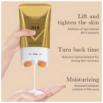 Neck Firming Cream