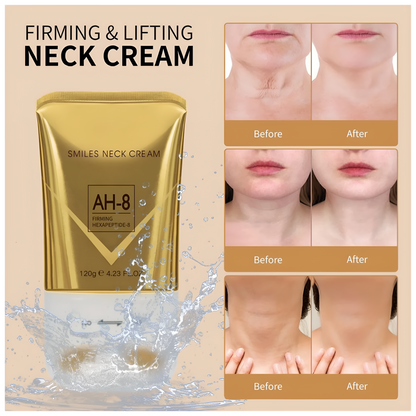Neck Firming Cream