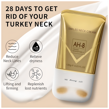 Neck Firming Cream