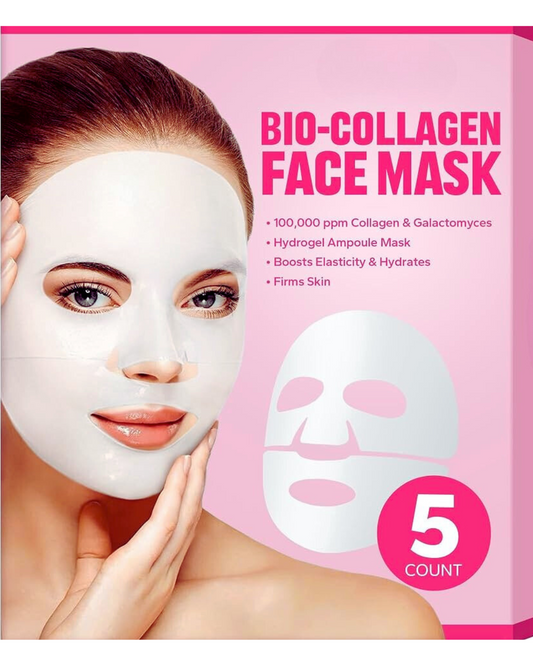 Bio Collagen Mask