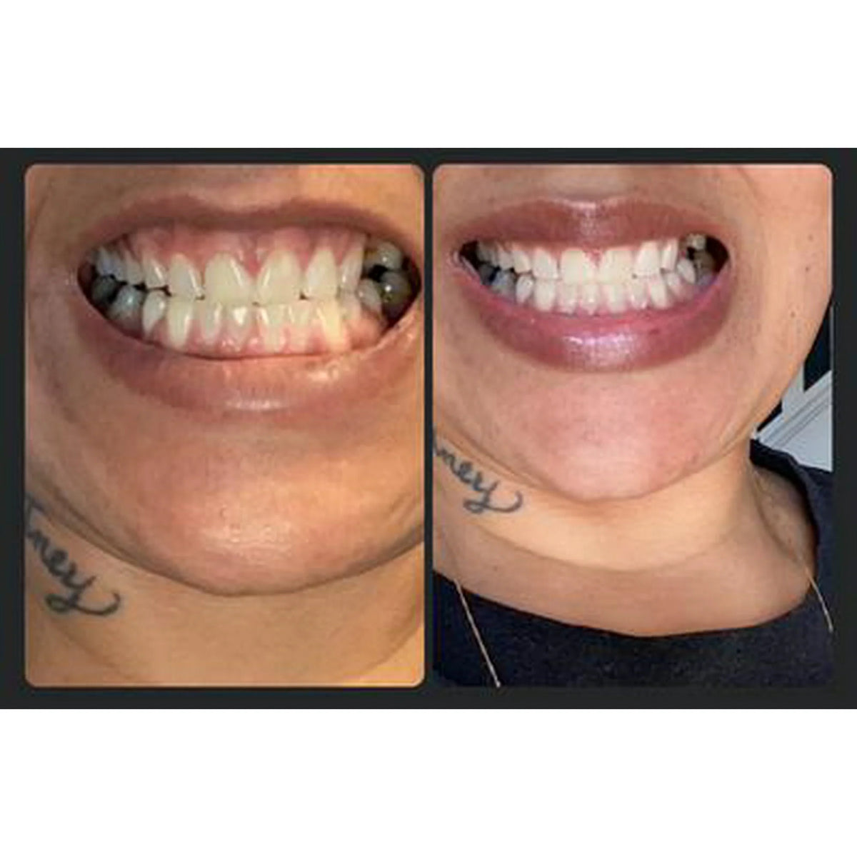 Customer photo